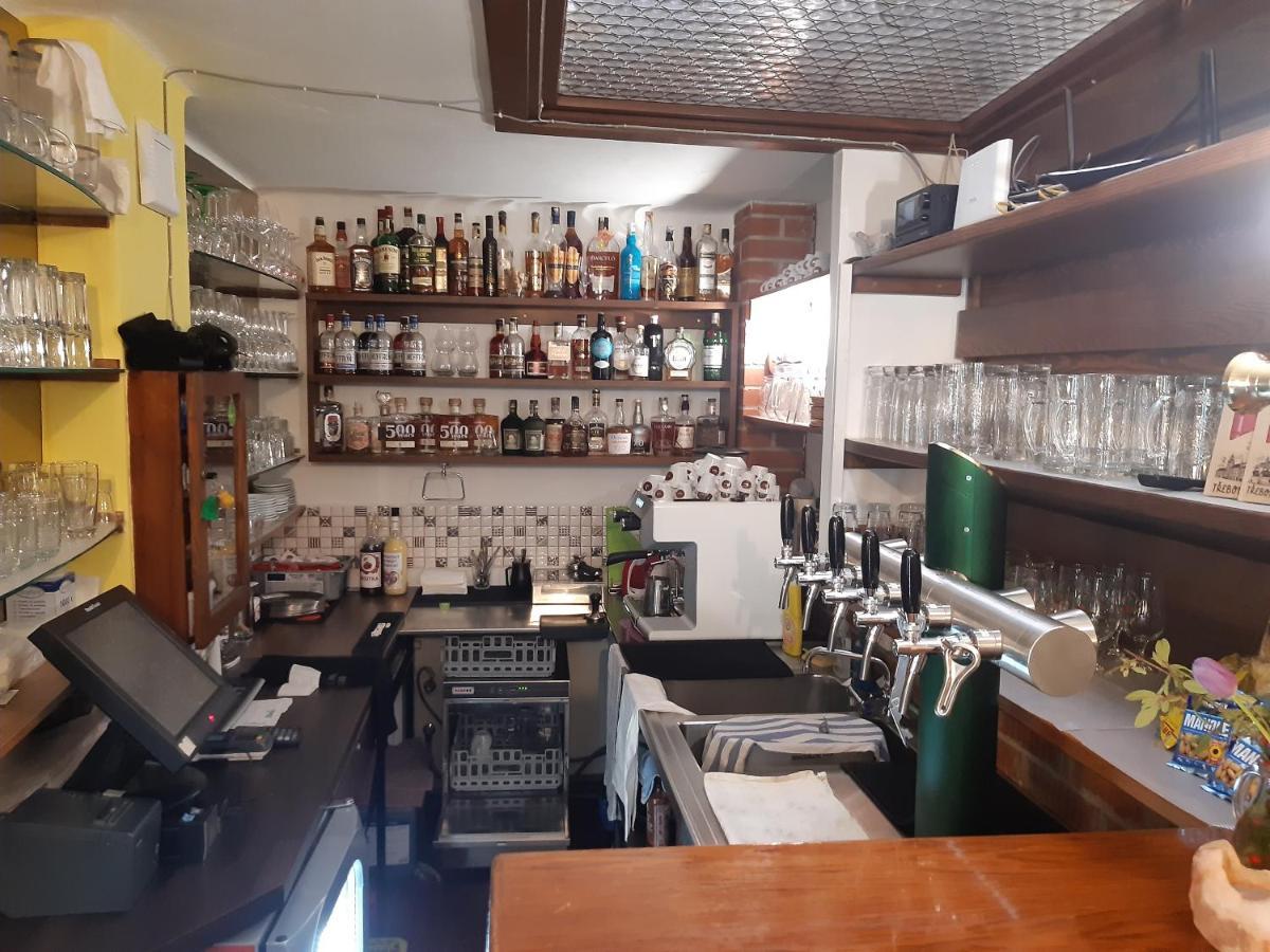 Guest house Rozmberska Basta