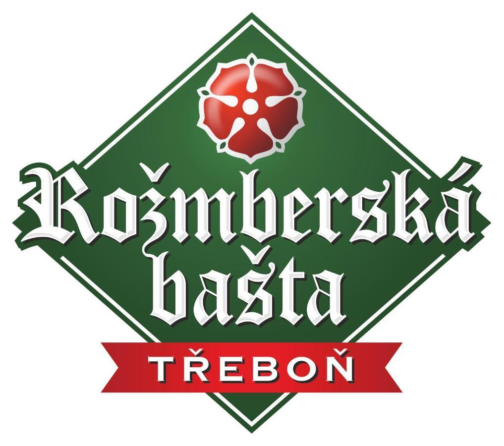 Rozmberska Basta Guest house *