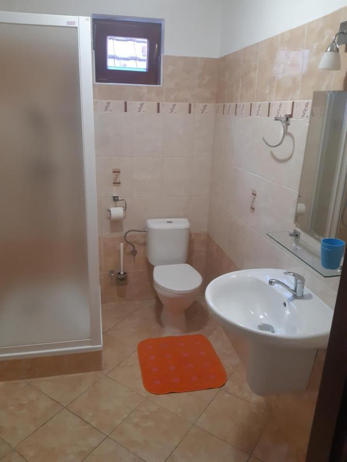 Guest house Rozmberska Basta