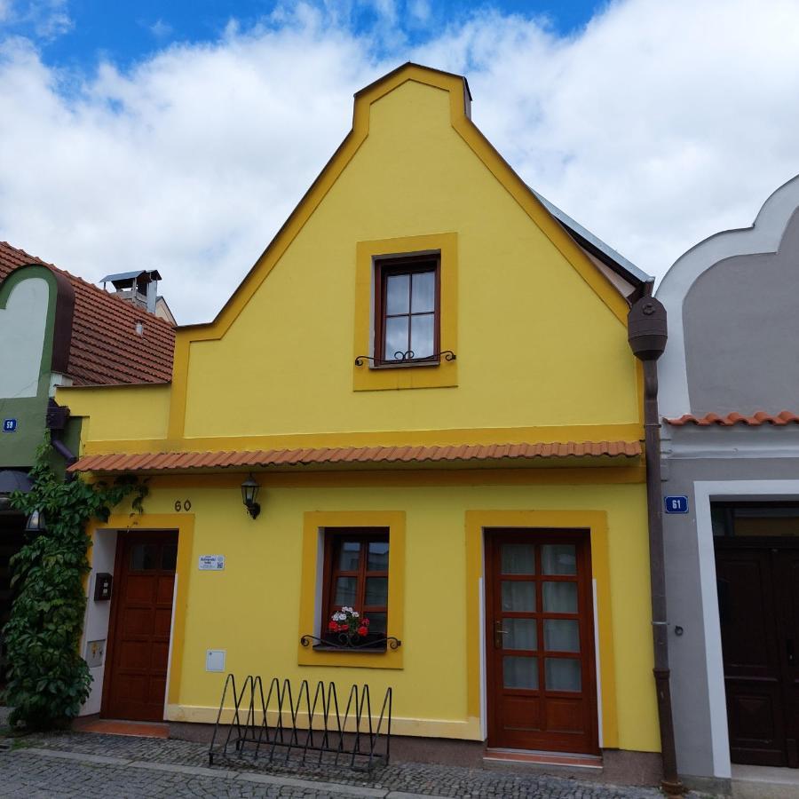 Rozmberska Basta Guest house