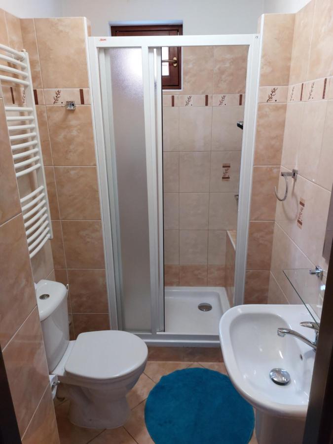 Guest house Rozmberska Basta Trebon