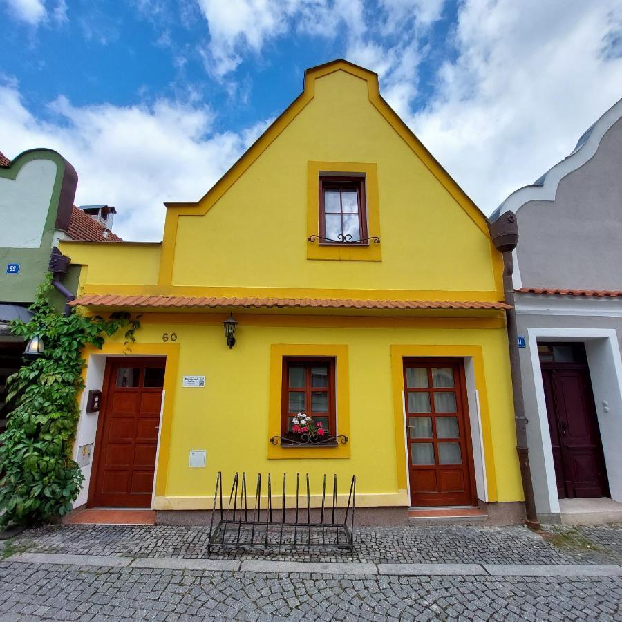 Guest house Rozmberska Basta